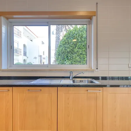 Lägenhet D'el Rey - A4 *