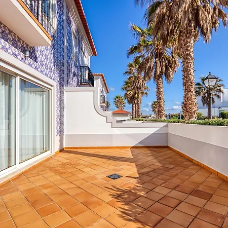 D'el Rey - A4 Apartment