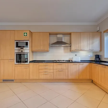 D'el Rey - A4 - Golf & Apartman Óbidos
