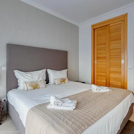 Apartman D'el Rey - A4 - Golf & Óbidos