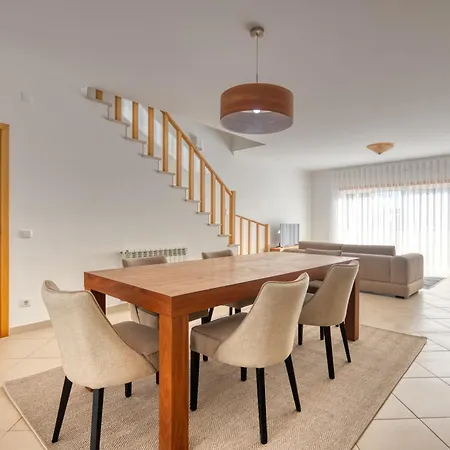 D'el Rey - A4 - Golf & Apartman