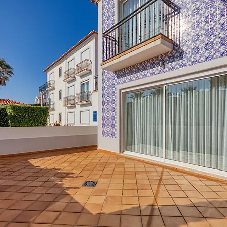 Apartment D'el Rey - A4