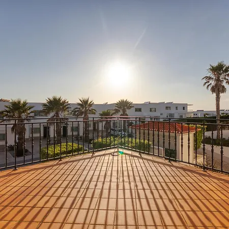 D'el Rey - A4 Apartment Óbidos