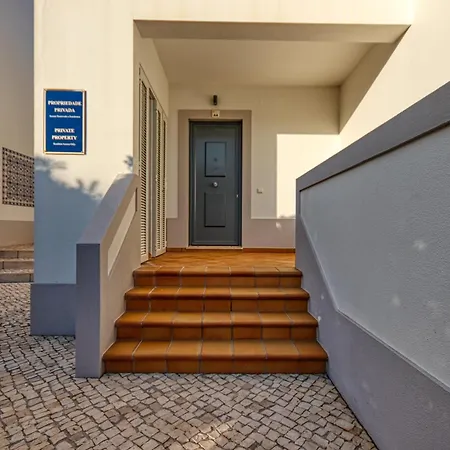 Lägenhet D'el Rey - A4 Óbidos