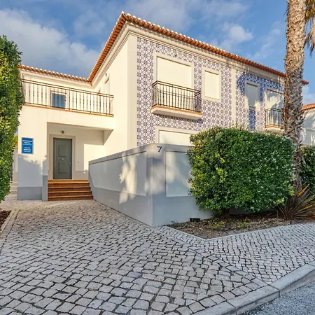Apartment D'el Rey - A4