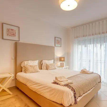 D'el Rey - A4 Apartment Óbidos