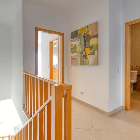 Apartman D'el Rey - A4 - Golf & Óbidos
