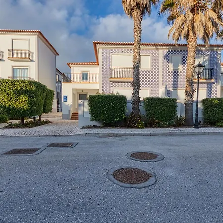 D'el Rey - A4 Apartment
