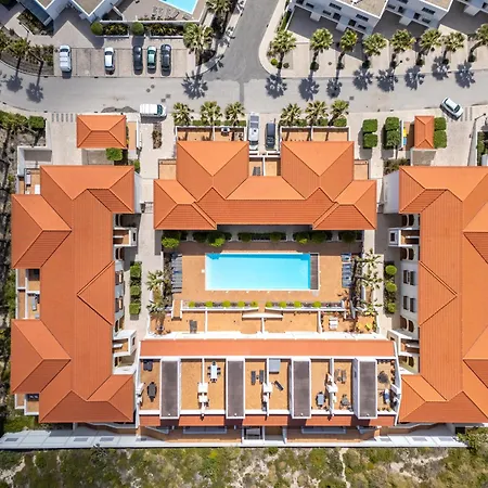 Lägenhet D'el Rey - A4