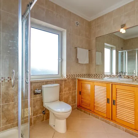 D'el Rey - A4 - Golf & Apartman *