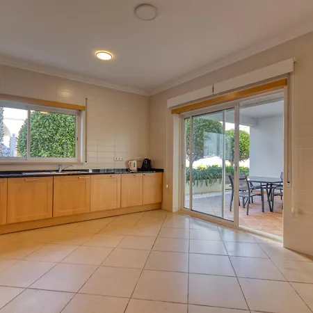 D'el Rey - A4 Lägenhet Óbidos