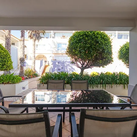 Lägenhet D'el Rey - A4 Óbidos