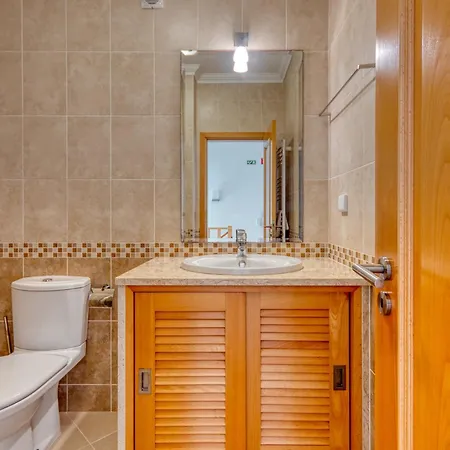 D'el Rey - A4 Apartment *
