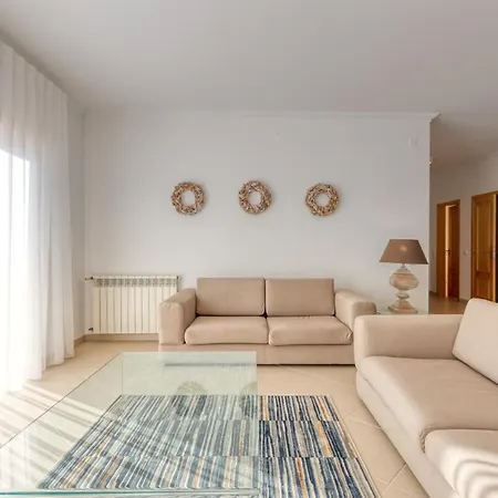 Lägenhet D'el Rey - A4 Óbidos