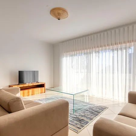 Apartman D'el Rey - A4 - Golf & *