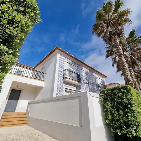 Apartment D'el Rey - A4