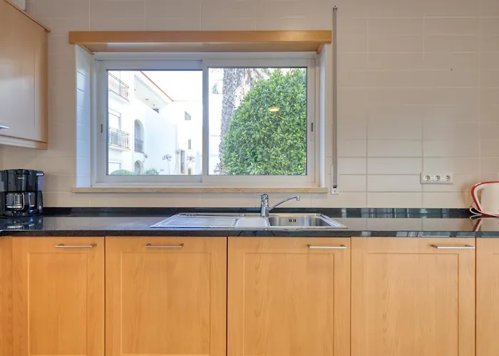 Daire D'el Rey - A4 *