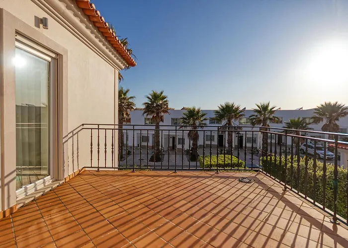 D'el Rey - A4 Daire Óbidos