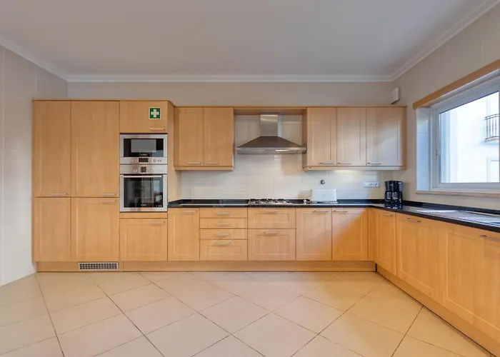 D'el Rey - A4 Daire Óbidos