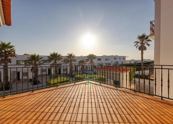 D'el Rey - A4 Daire Óbidos