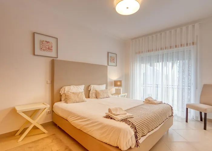 D'el Rey - A4 Daire Óbidos