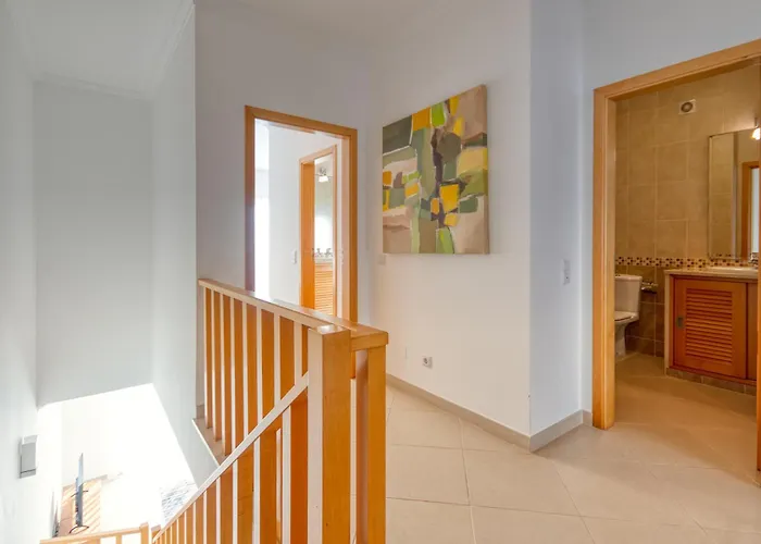 Daire D'el Rey - A4 Óbidos