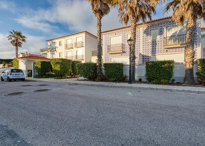 D'el Rey - A4 Óbidos