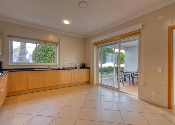 D'el Rey - A4 Daire Óbidos