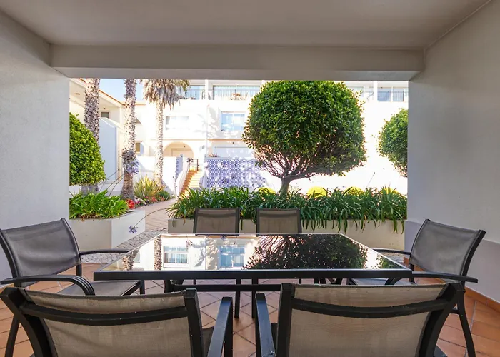 Daire D'el Rey - A4 Óbidos