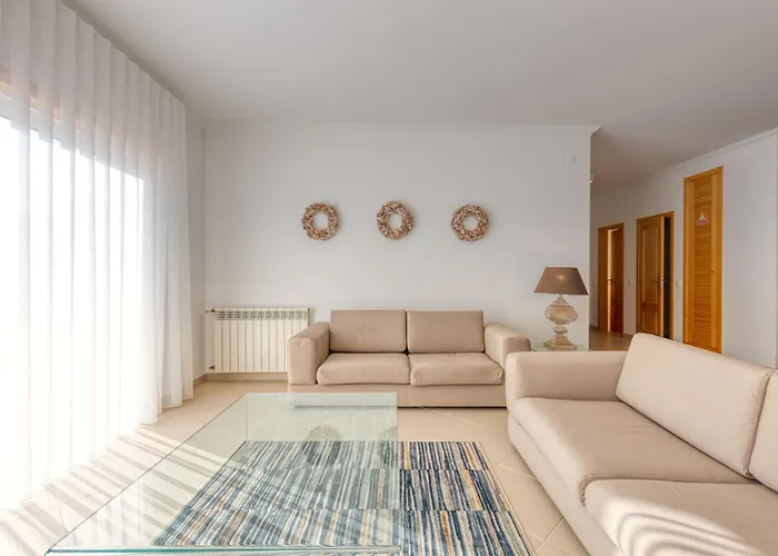 Daire D'el Rey - A4 Óbidos